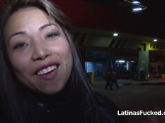 Amatéri, Kuřba, Brunetka, Hardcore, Latinskej, Spodná bielizeň