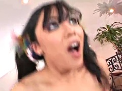 Asiáticoa, Pauzão, Negroa, Boquete, Ébano negroa, Hardcore, Interracial, Vintage