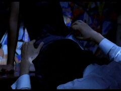 Amateur, Chica, Tetas grandes, Mamada, Pareja, Loco, Polla, Erótico