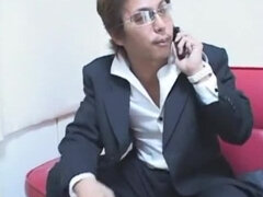 Paar, Hardcore, Interrassisch, Japanische massage, Dürr