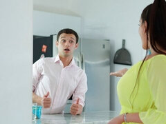 Kuřba, Brunetka, Na psíka, Honění, Kuchyne, Výprask, Milf  mčbp, Stripping