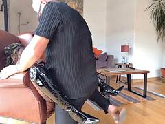 Amateur, Negro, Mamada, Pareja, Penetracion con dedos, Sexo duro, Madres para coger, Esposa