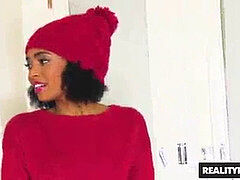 ラティーナ, なめる, オマンコ, 剃毛