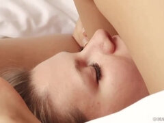 Brunette brune, Hd, Lesbienne