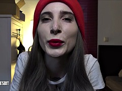 Fetiche, Alemán, Zapatos