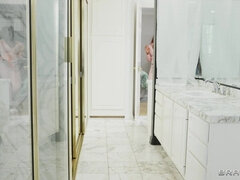 Rumpa, Galen, Mellanrasig, Lesbisk, Hembiträde, Fitta, Tuttar, Våt