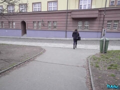 Intervju, Avsugning, Brunett, Universitet, Pengar, Rakad