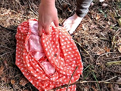 Bdsm, Velké kozy, Exhibicionisti, Hardcore, Venku, Na veřejnosti, Seřezání, Kozičky