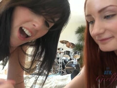 Amatőr, Cumizás, Lábszex, Nagylány, Szőrös, Leszbikus, Nuni, Begyek