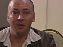 Anal, Blonde, Sucer une bite, Lingerie, Pute, Professeur, Rétro ancien