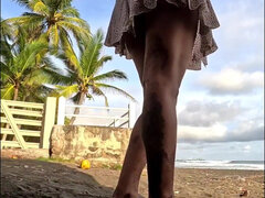 Amatør, Udendørs, Solo