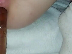 18 jaar, Enthousiasteling, Stel, Europees, Groep, Huisgemaakt, Moeder die ik wil neuken, Moeder