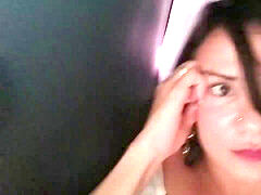 Brunett, Offentlig, Fitta