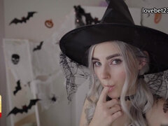 Shameless Eva Elfie wonderful POV video