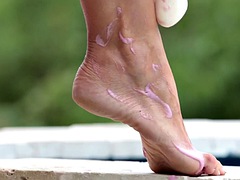 Ice Cream Alexa Tomas