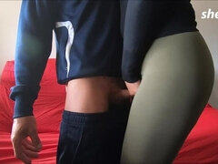 Enthousiasteling, Blond, Lul, Gezin, Fetisj, Hd, Masturbatie, Moeder die ik wil neuken