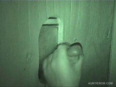 The Glory Hole and Bob