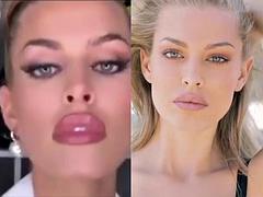 Блондинки, Минет, Брюнетки