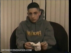 Amatőr, Ondó fröcskölés, Kézimunka