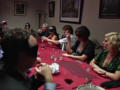 Związanie dyscyplina & dominacja uległość, Niewola, Fetysz, Hardcore, Publiczny, Dziwka