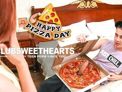 18, Veľké péro, Kuřba, Pár, Fetiš, Bozkávanie, Teenka, Kozičky