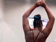 Amatoriale, Culo grosso, Compilation, Di colore, Fatto in casa, Solo