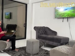 Bbw, Velké péro, Latinské, Dospělé, Milf žcbp, Mamina, Svedená, Kurva