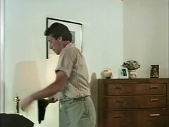 Kötözés – fegyelmezés, Biszexuális, Láb, Nagyi, Csoport, Pornósztárok, Vibi, Régebbi évjáratú pornó