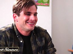 Veľké péro, Brunetka, Hd, Výprask, Milf  mčbp, Mamina, Pička, Jačania