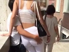 Amatéři, Na veřejnosti