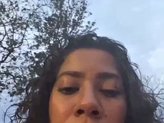 Na verejnosti, Webkamera