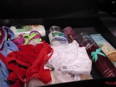 Asiatisch, Arsch, Arschlecken, Weibliche domination, Fetisch, Herrin, Sklave