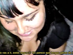 My stepsister is caught using Tinder and she has to pay me with her body FANTASIAHARDCORESEX