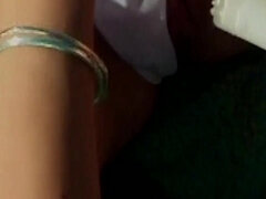 Veľké kozy, Brunetka, Prstovanie, Hardcore, Masturbácia, Pička, Hračky, Vlhká