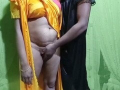 Anál, Bisexuálne, Indické, Mamina, Nevlastná mama, Manželka