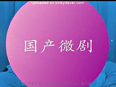 Asiater, Bdsm, Fangenskap, Kinesisk, Fetisj, Runke, Hardcore, Lesbisk