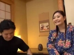 Amatorka, Azjatka, Niemowlę, Japoński