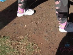 Amaterji, Plaža, Prstni, Orgazem, V javnosti, Muco, Obrito, Joške