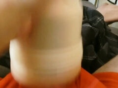 Семяизвержение, Папочка, Мастурбация