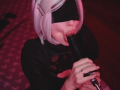 Amatoriale, Grande cazzo, Nero, Pompino, Pisello, Femmina, Ragazza, Giochi