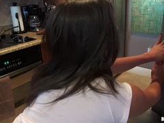 Horny Enough to Make Homemade Porn