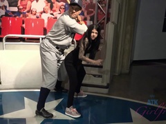 아마추어, 흑갈색 머리, 여자친구, 수음, 오르가슴, 셀카, 보지, 면도된