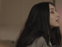 SweetHeartVideo - Mother Lover Society 20 Scene 1 - Back In Time 1 - Alison Rey