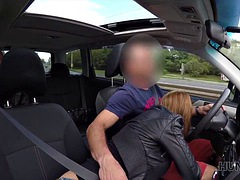 Amateur, Cocu, Petite amie, Hard, Pov, Public