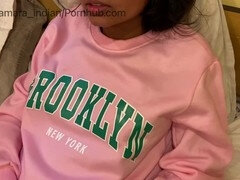 18, Anal, Bikini, Biseksuell, Svart, Kukk suging, Bukkake, Kjæreste