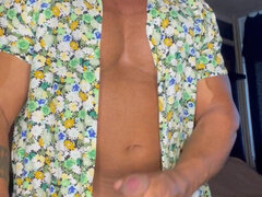 Любители, Американки, Семяизвержение, Папочка, Мастурбация, Соло