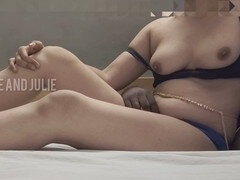 Amaterji, Teta, Dekle drka tiča, Indijka, Gola, Retro, Erotika, Retro