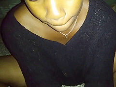 Velké péro, Černé