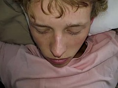 Grosser schwanz, Blasen, Spermaladung, Schwul, Hardcore, Pov, Jungendliche (18+)