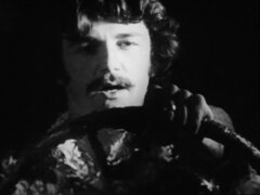 Thunder p1 - Black White